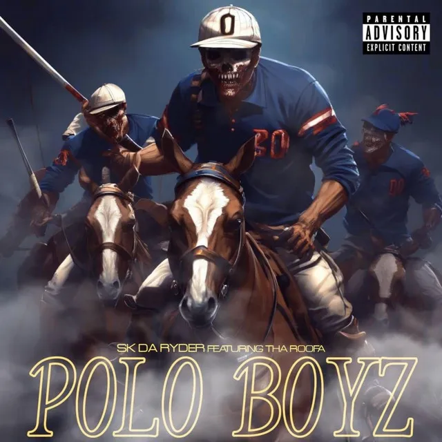 Polo Boyz