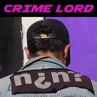 Crime Lord by Pedro Ninja