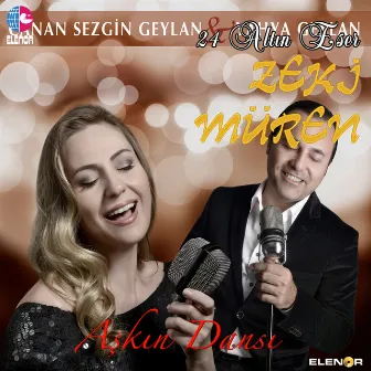 Aşkın Dansı by Yahya Geylan