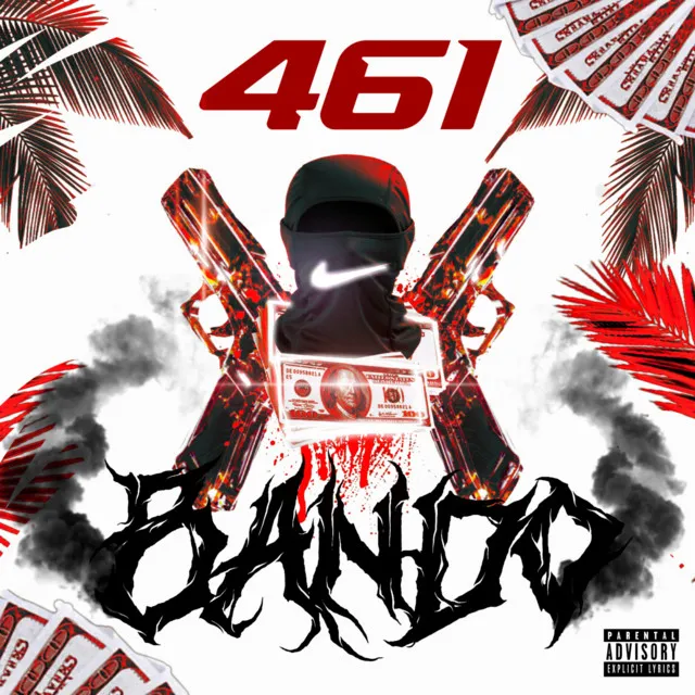 461 BANDO