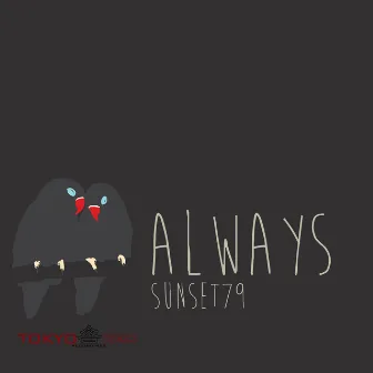 Always by Sunset79