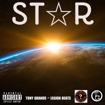 Star by Tony Grands