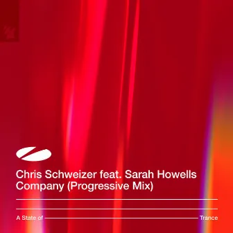 Company (Progressive Mix) by Sarah Howells