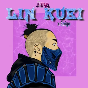 Lin Kuei by Enigo