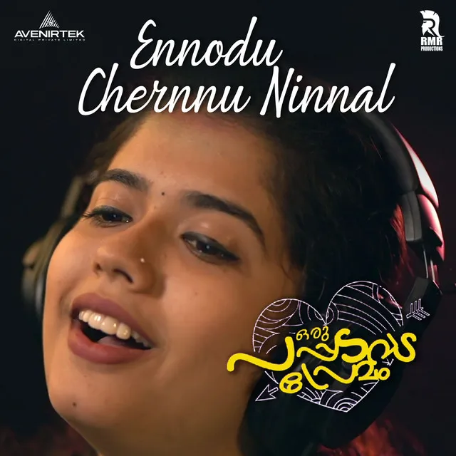 Ennodu Chernnu Ninnal - From "Oru Pappadavada Premam"