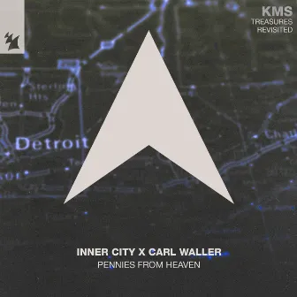 Pennies From Heaven by Carl Waller