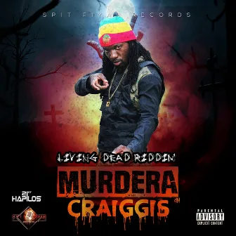 Murdera - Single by Craiggis