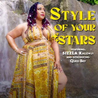 Style of your Stars by Laydee Vee