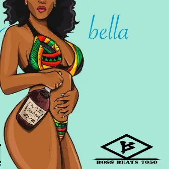 Bella by Boss Beats