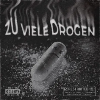 Zu viele Drogen by Ayvee Kidd