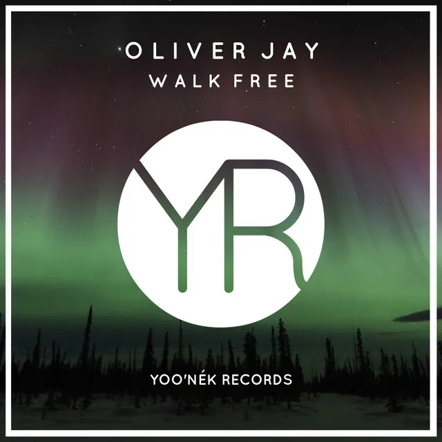 Walk Free - Original Mix