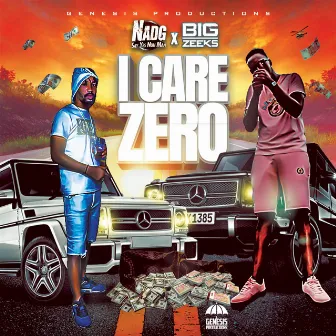 I Care Zero by Nadg