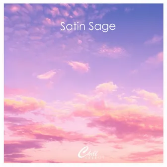 Snowday | Tobaggan by Satin Sage