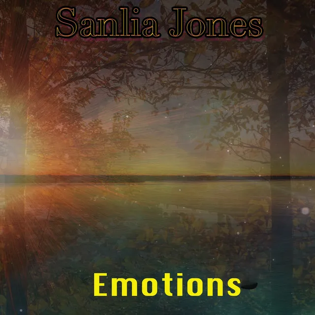 Emotions - Single Edit