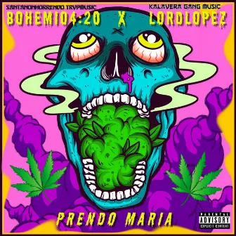 Prendo Maria by Lord Lopez