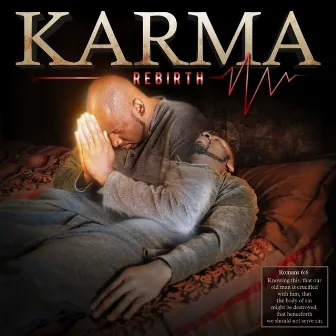 Rebirth by Karma