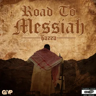 Road to Messiah by Gazza