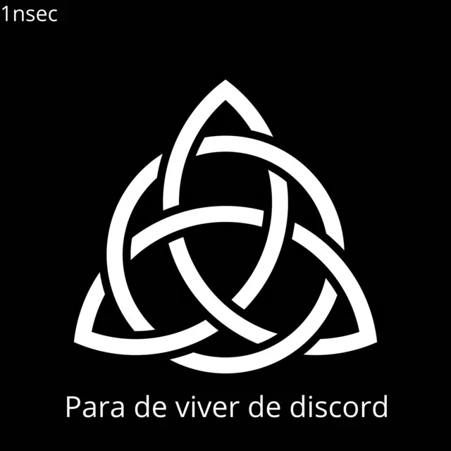 Para De Viver De Discord