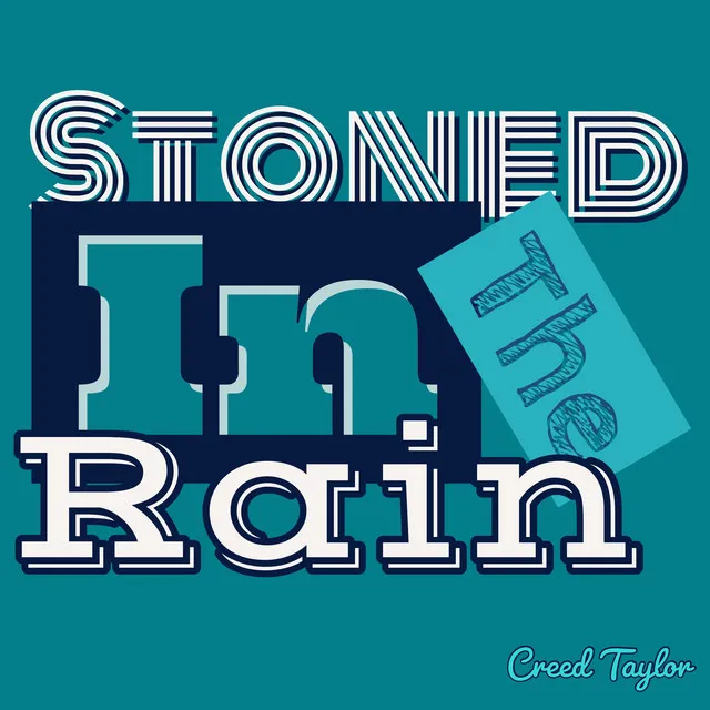 Stoned in the Rain