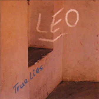 True Lies by Leo