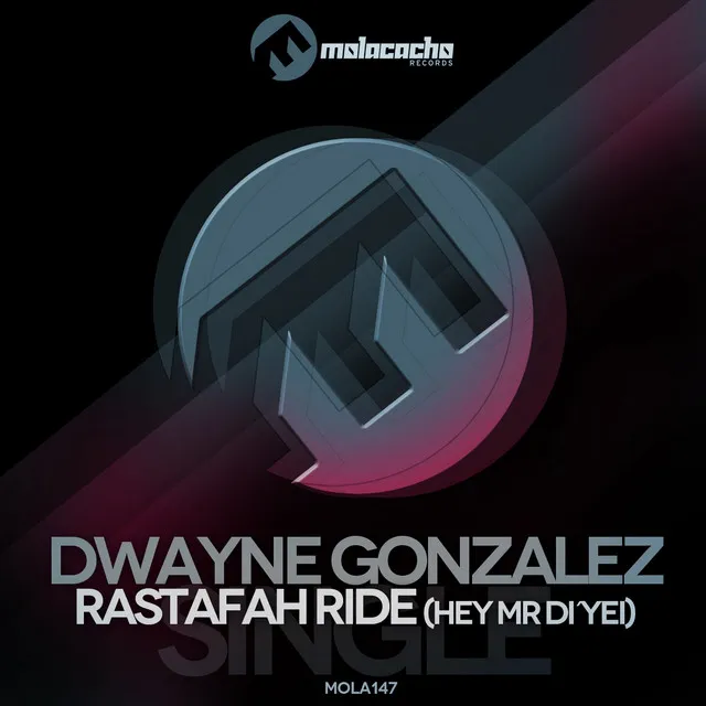 Rastafah Ride (Hey Mr Di Yei) [Club Version]