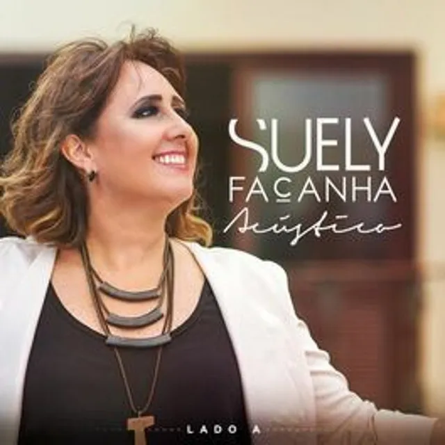 Suely Façanha (Acústico)