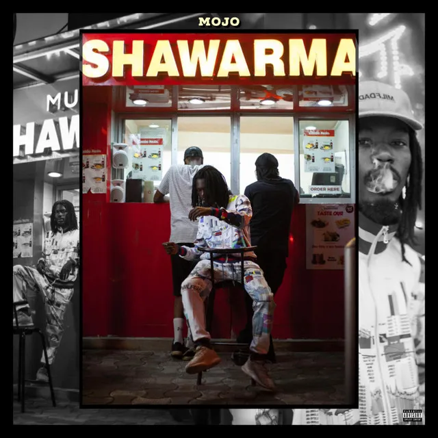 Shawarma