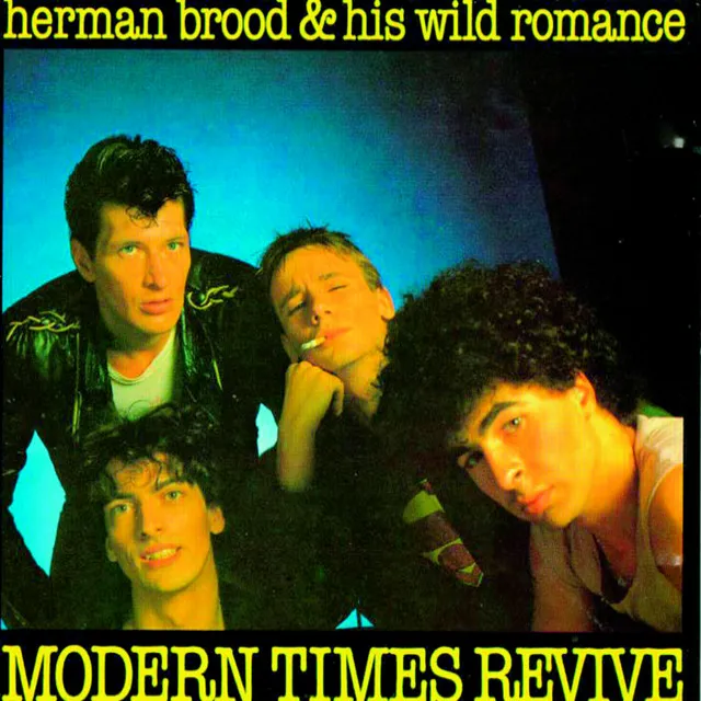 Modern Times Revive