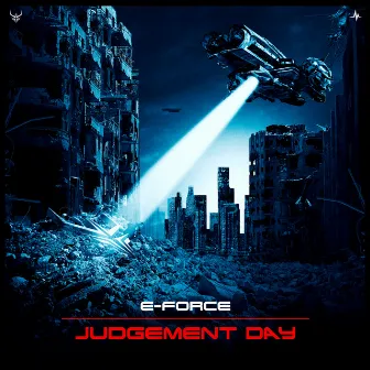 Judgement Day by E-Force