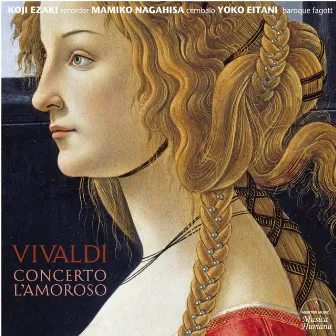 Vivaldi: Concerto 