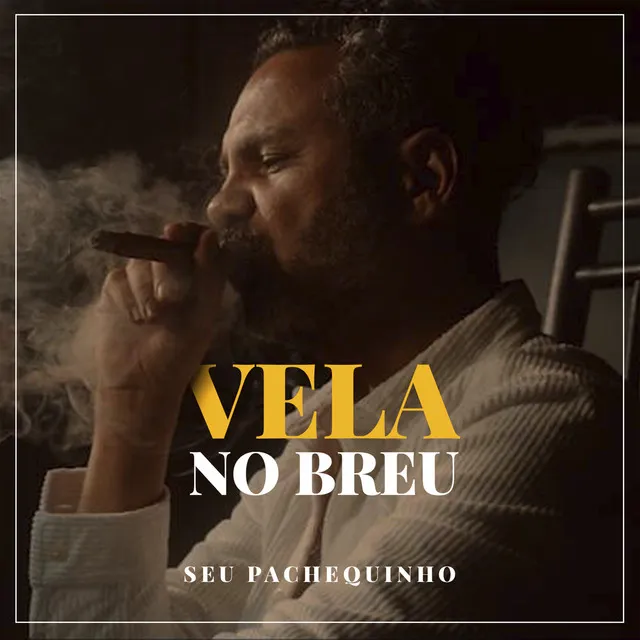 Vela no Breu