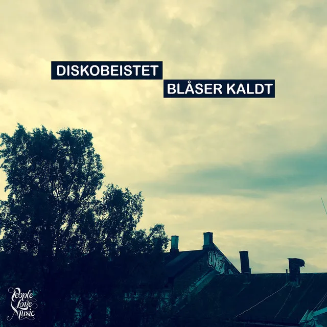 Blåser Kaldt