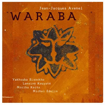 Waraba by Jean-Jacques Avenel