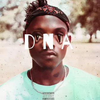 Dna by E.Y.E.