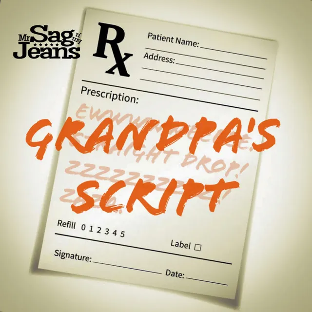 Grandpa's Script (Radio Edit)