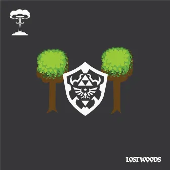 Lost Woods by Mushroom Cloud