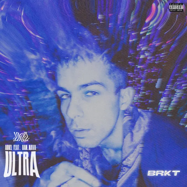 ULTRA (feat. Dan Nava)