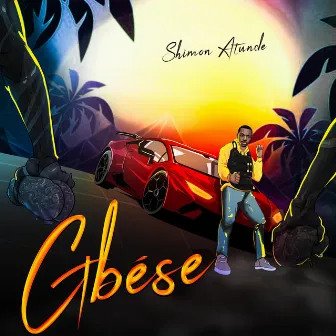 Gbése by Shimon Atunde