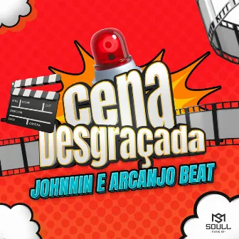 Cena Desgraçada by Johnnin