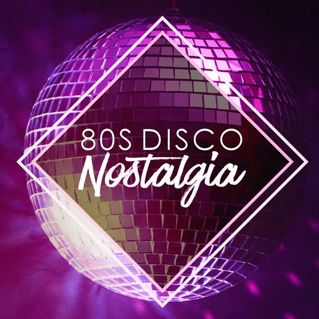 80S Disco Nostalgia