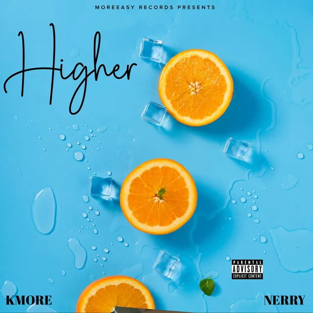 Higher