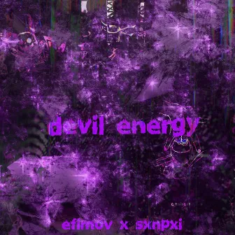 Devil Energy by sxnpxi