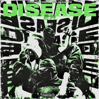 Disease by OTG Rhys