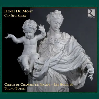 Du Mont: Cantica Sacra by Henri Dumont