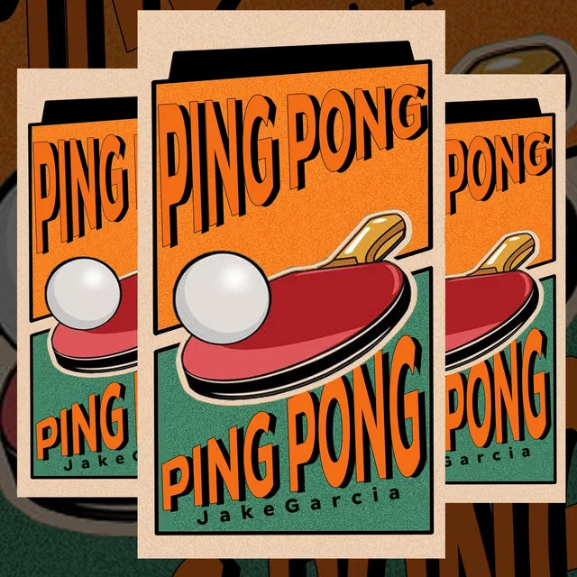 Ping Pong