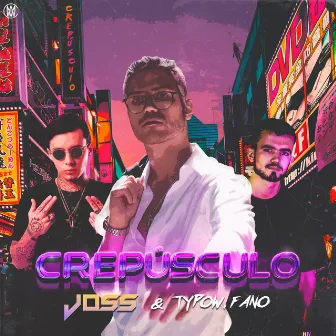 Crepúsculo by Joss