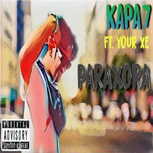 Paraxora