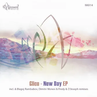 New Day EP by Glico