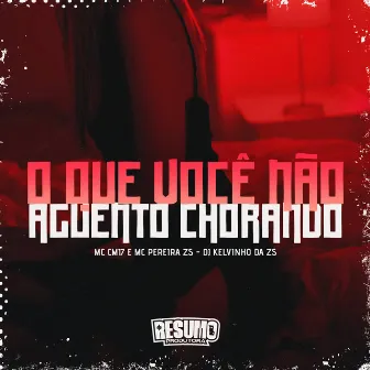 O Que Você Não Aguentou Chorando by MC Pereira ZS