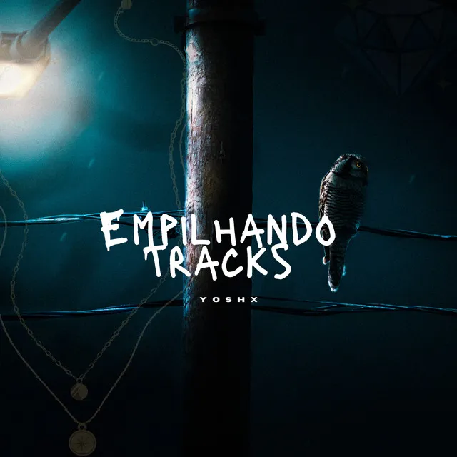 Empilhando Tracks